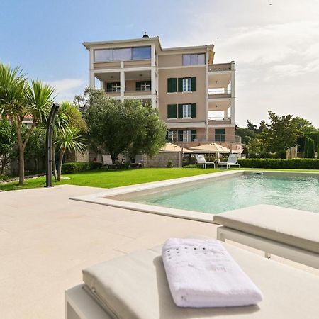 Villa Hresc I Zadar Bagian luar foto