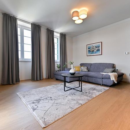 Villa Hresc I Zadar Bagian luar foto
