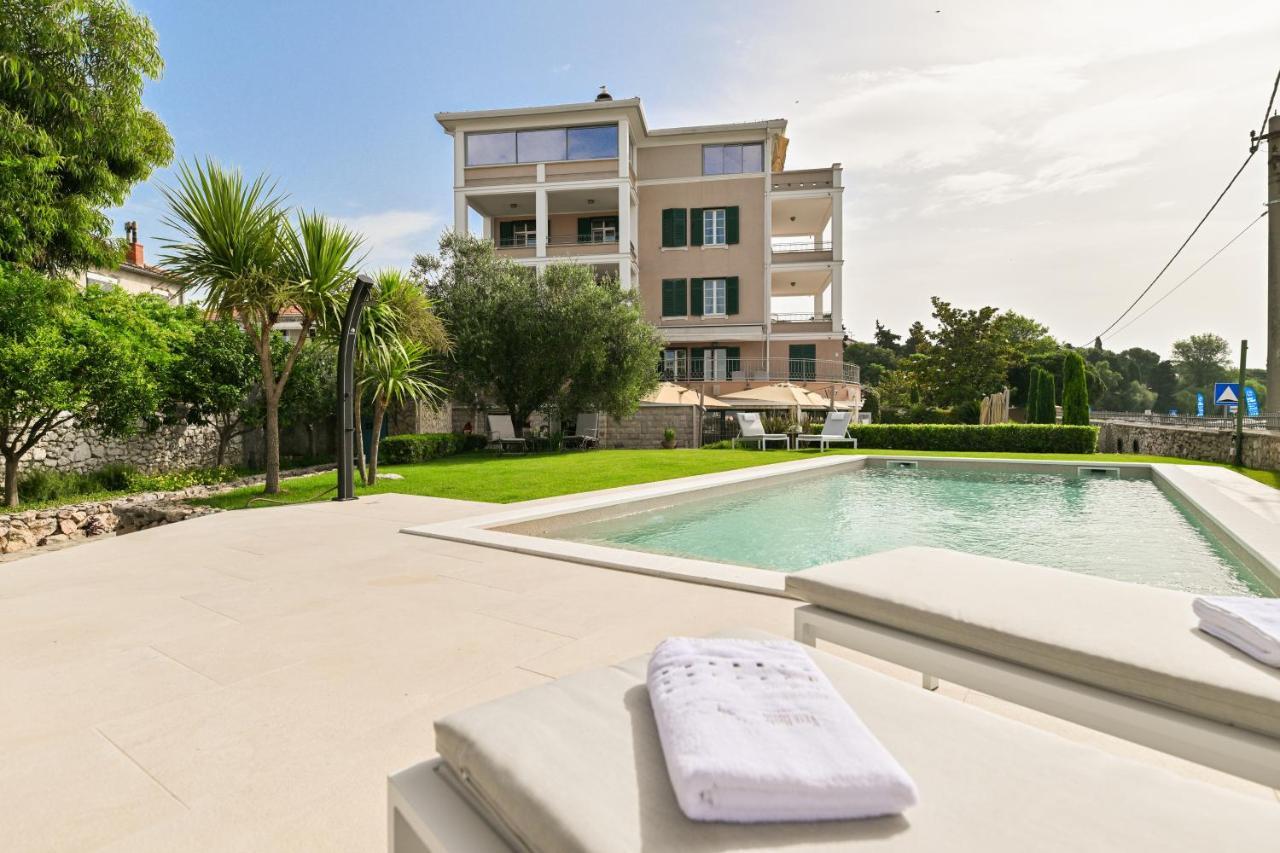 Villa Hresc I Zadar Bagian luar foto