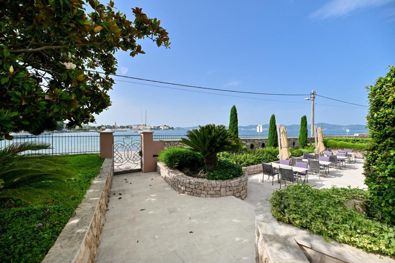 Villa Hresc I Zadar Bagian luar foto