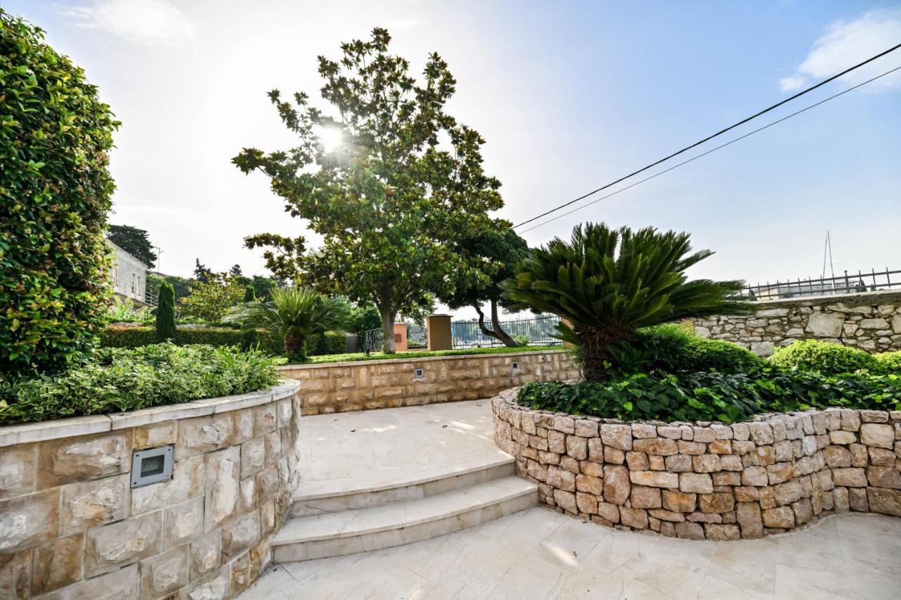 Villa Hresc I Zadar Bagian luar foto