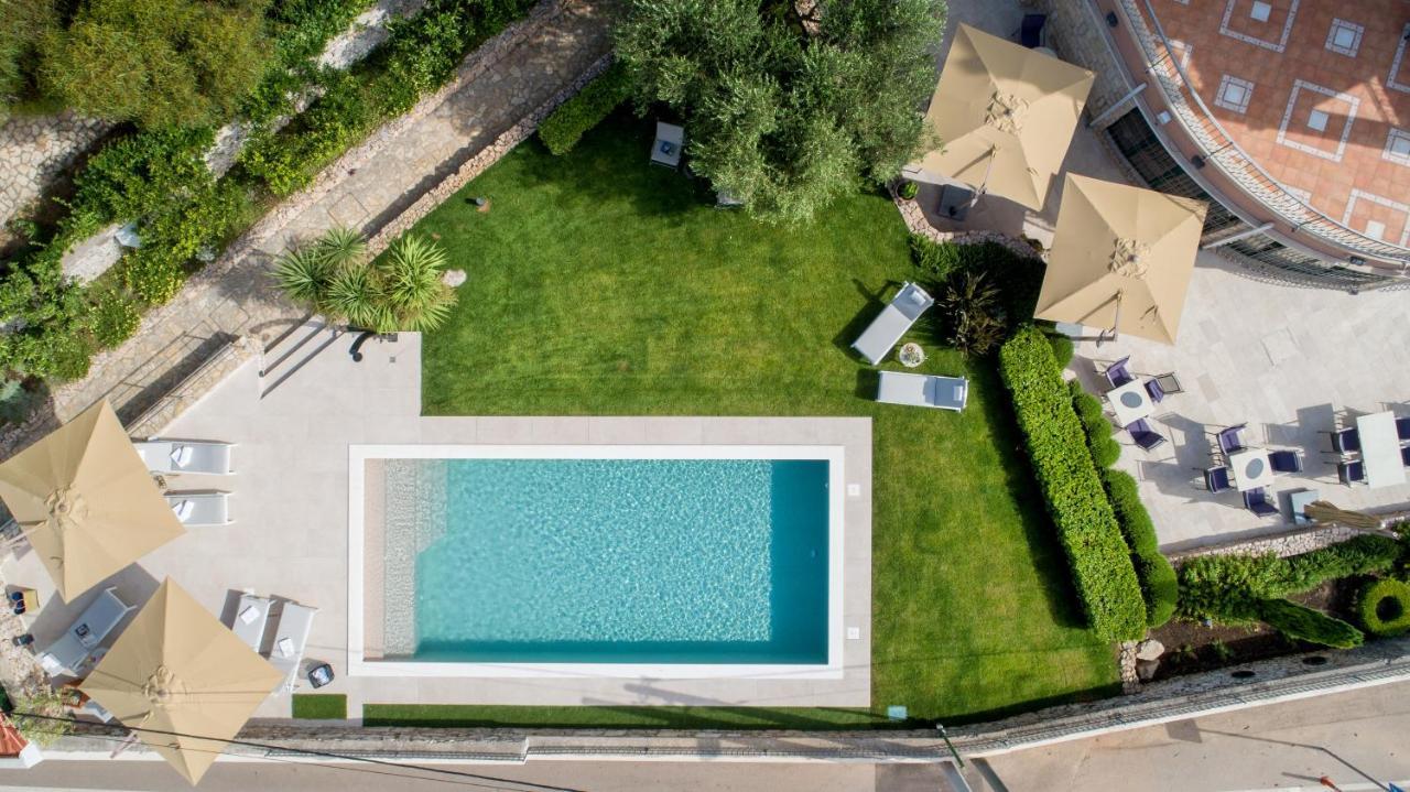 Villa Hresc I Zadar Bagian luar foto
