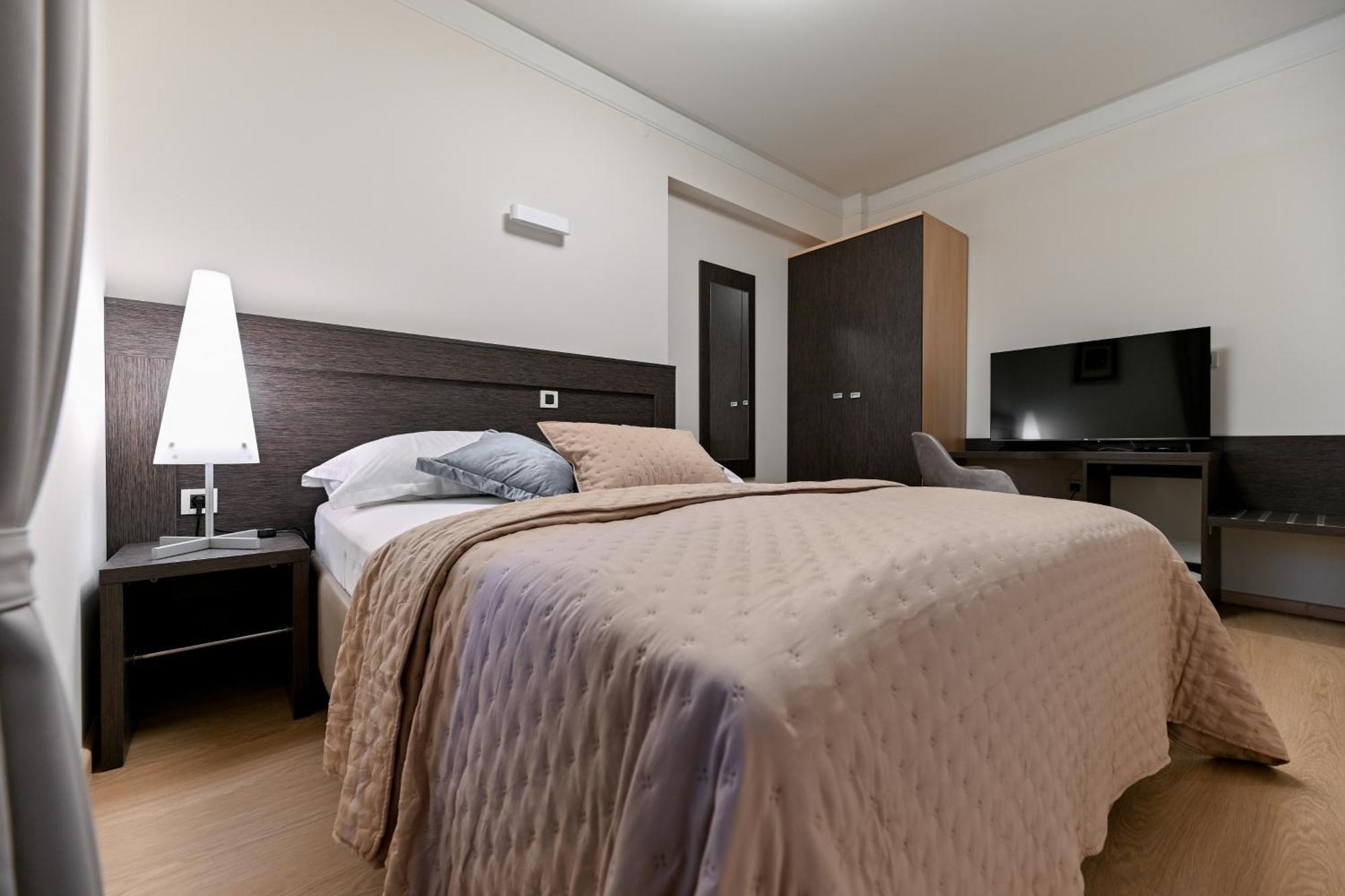Villa Hresc I Zadar Ruang foto