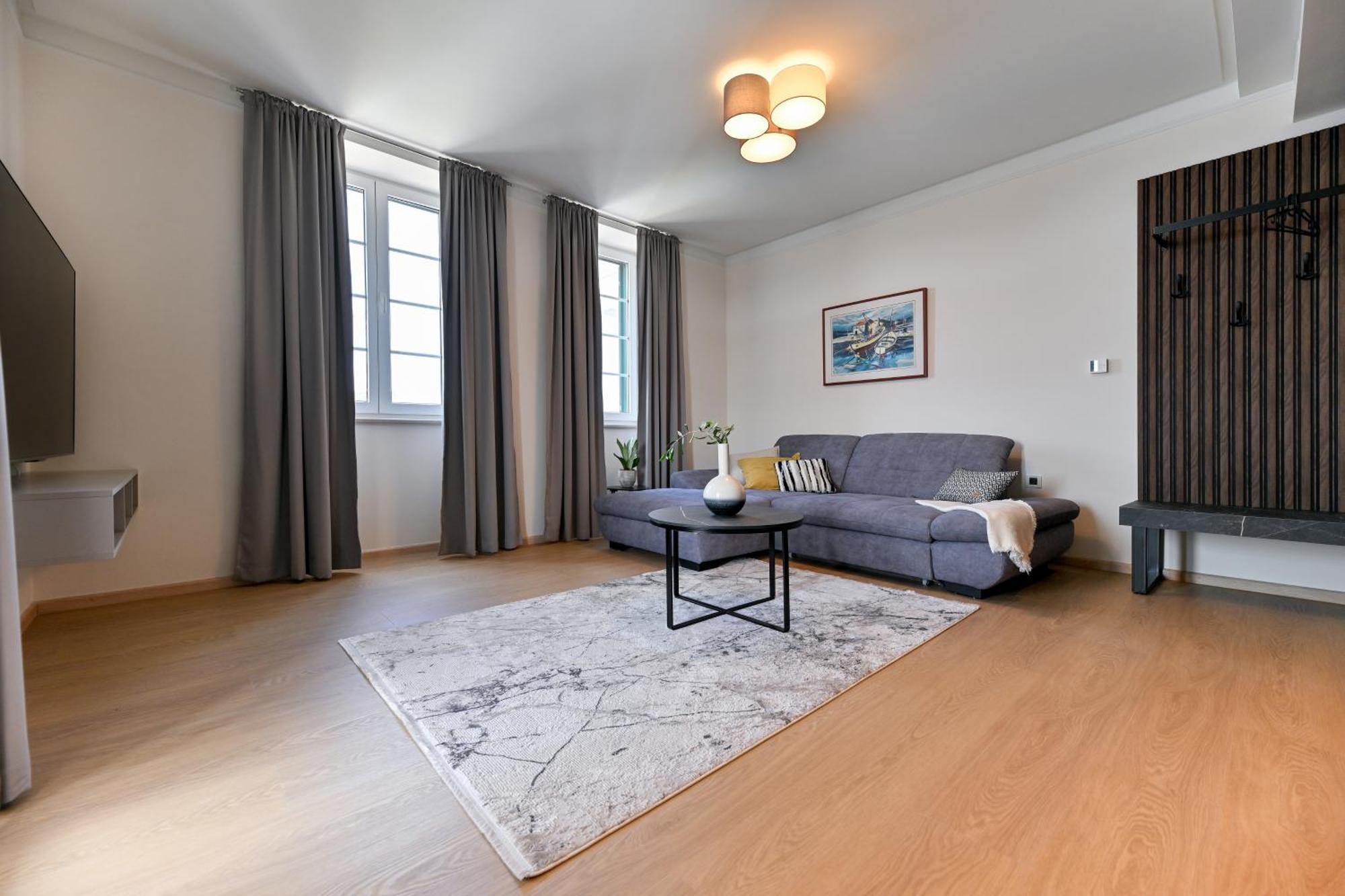 Villa Hresc I Zadar Bagian luar foto