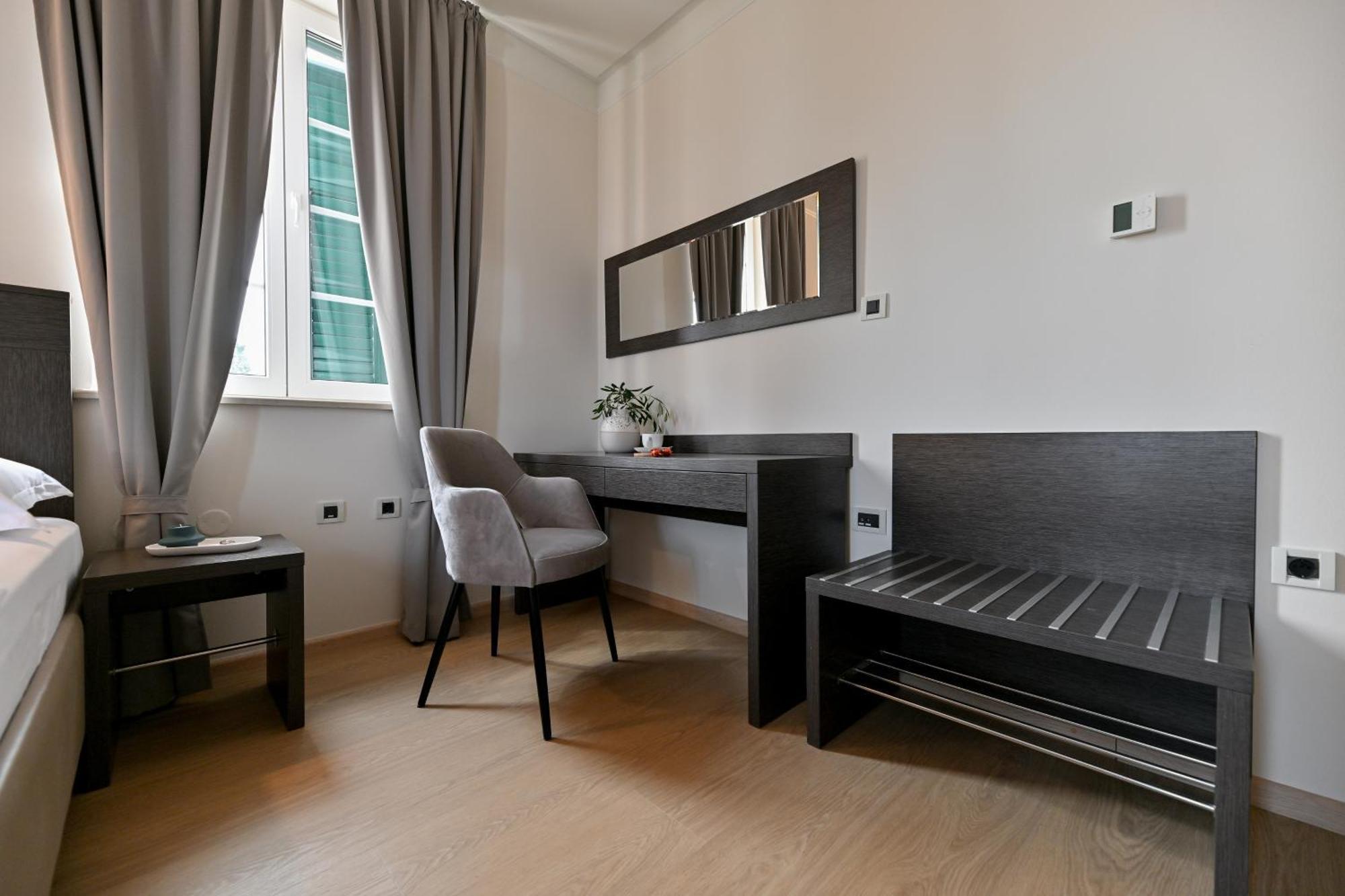 Villa Hresc I Zadar Bagian luar foto