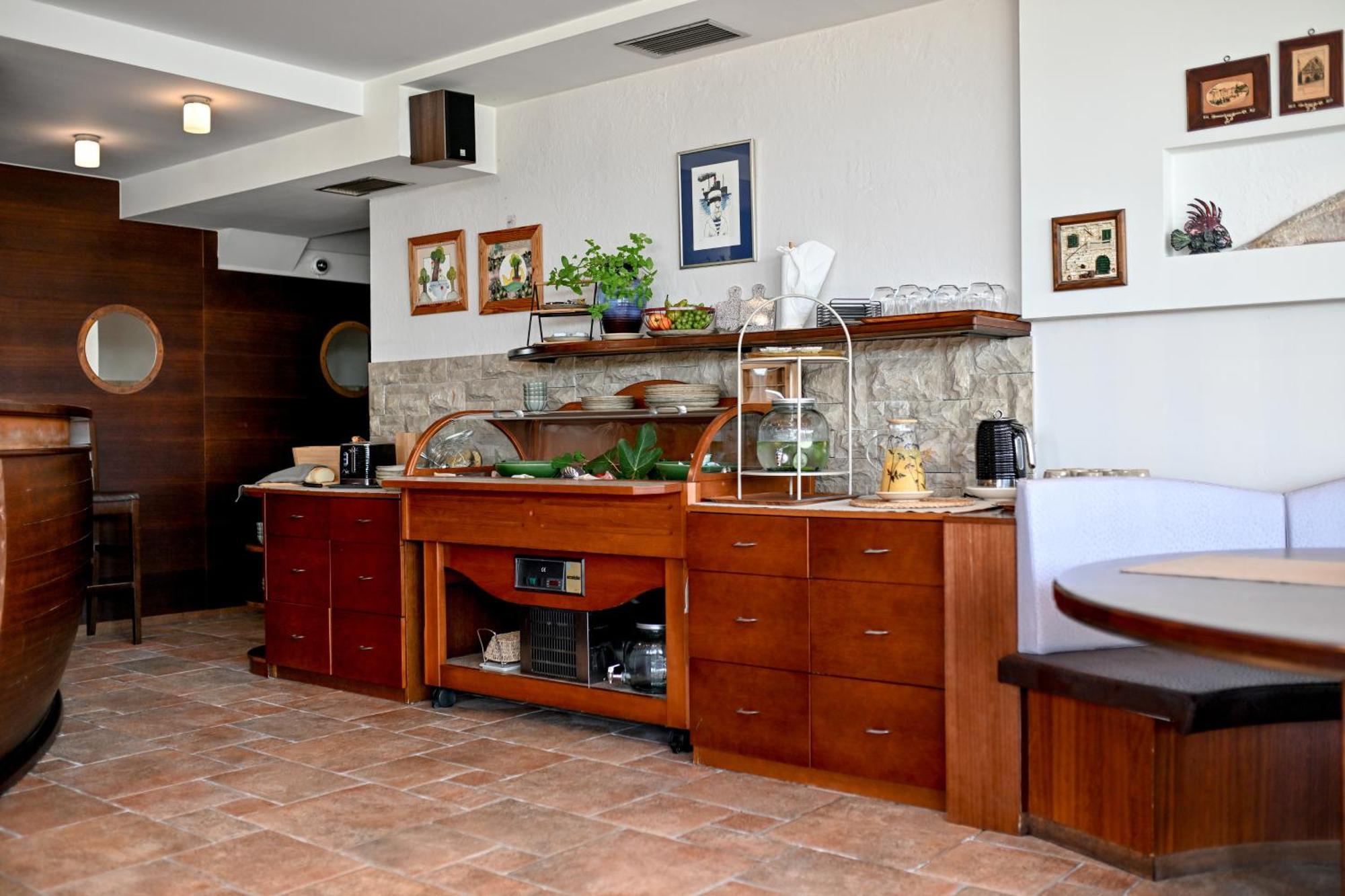 Villa Hresc I Zadar Bagian luar foto