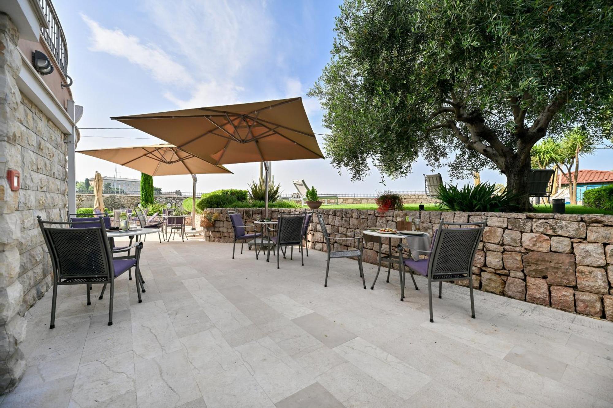 Villa Hresc I Zadar Bagian luar foto