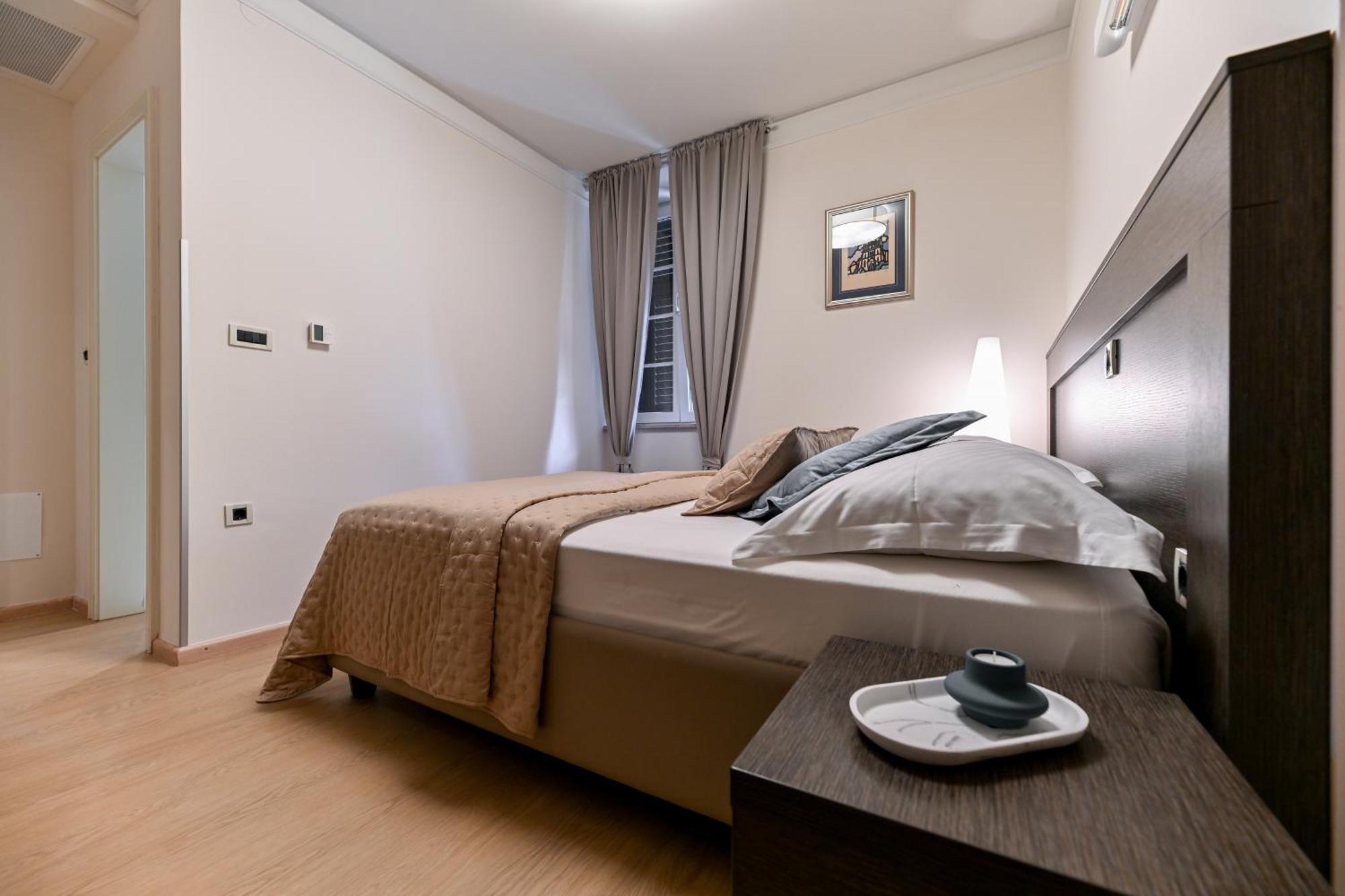 Villa Hresc I Zadar Ruang foto